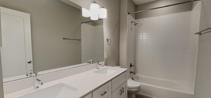 Alcove Rooms's room