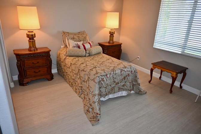 PadSplit's room