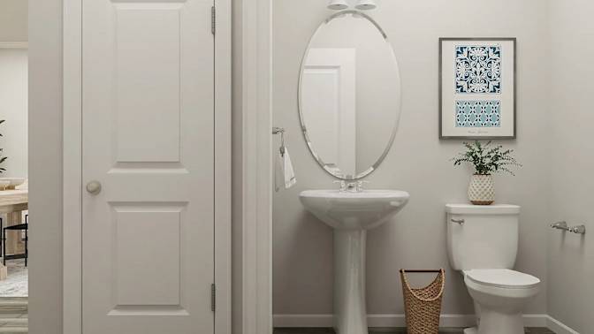 Alcove Rooms's room