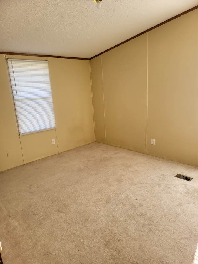 Caleb's room