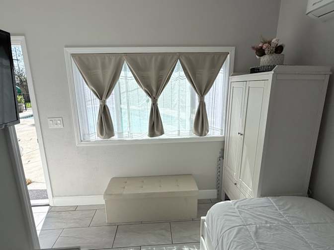 Lunuarte's room