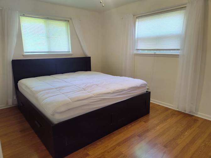 Amber's room