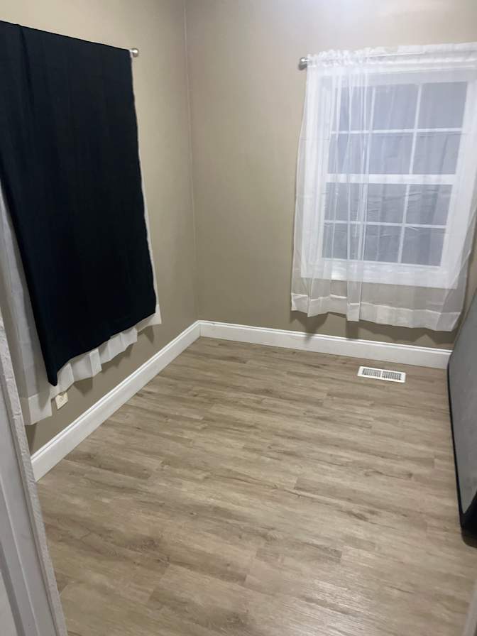 Destiny's room