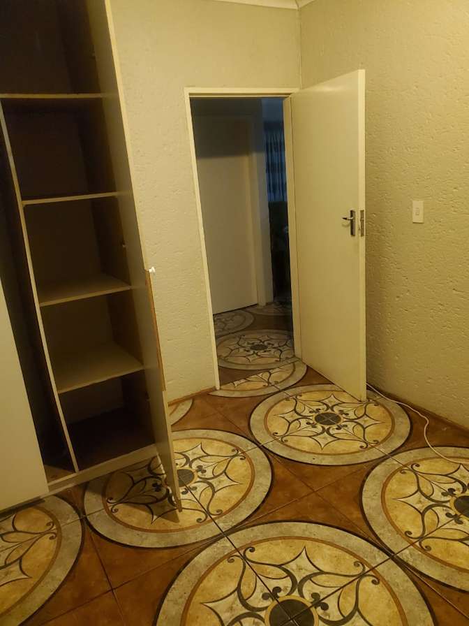 Michael's room