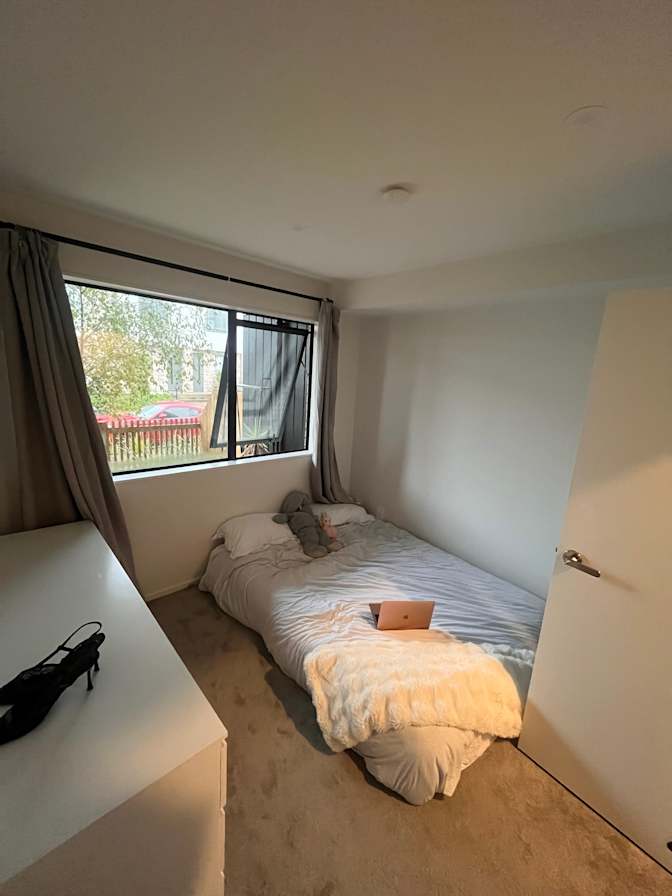 Gurnoor's room