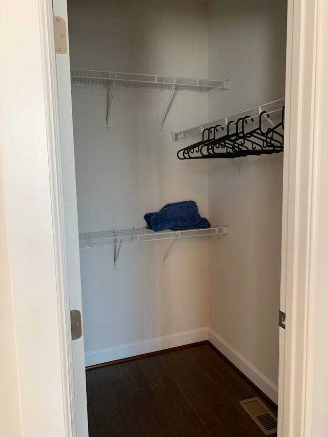 Amy's room