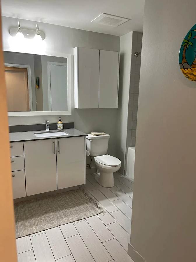 Lukas's room