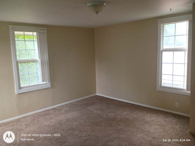 Rob's room