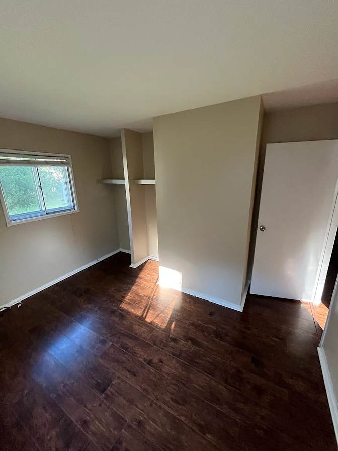 Theresa Millsap's room