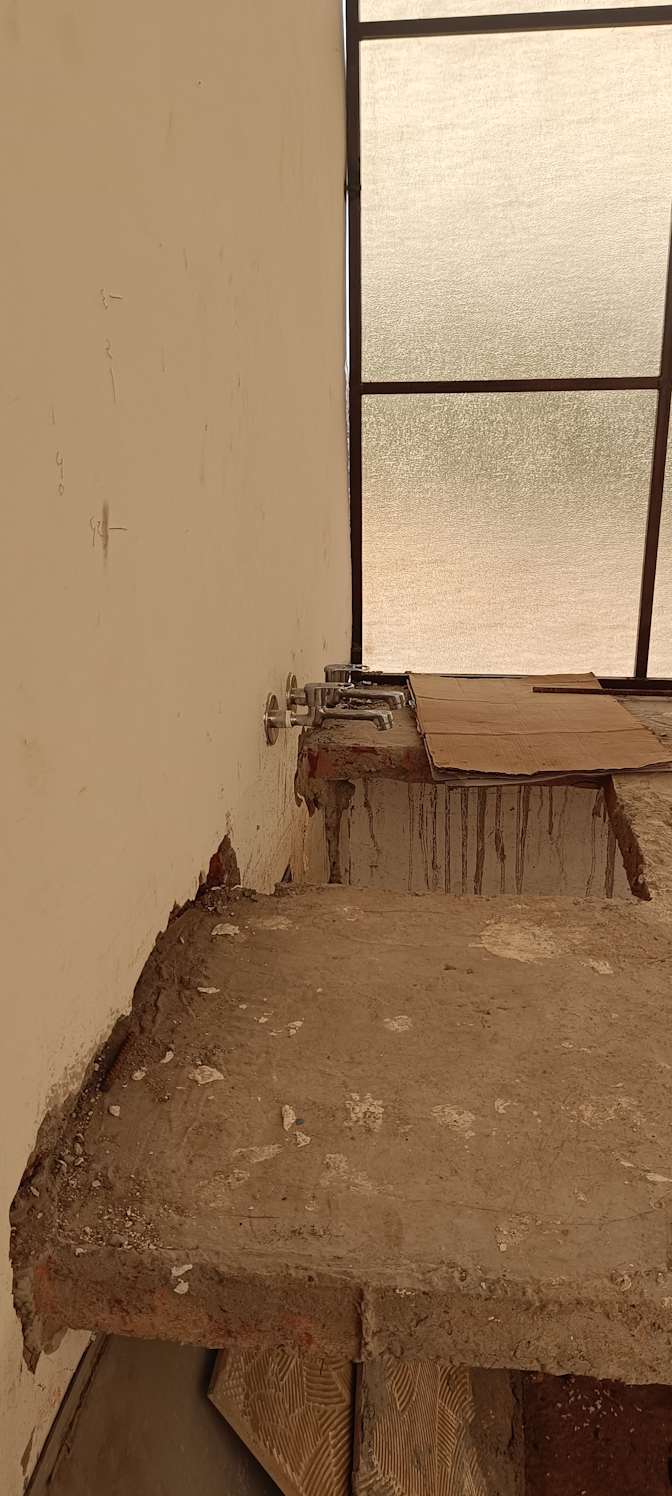 AKASHDEEP SINGH's room