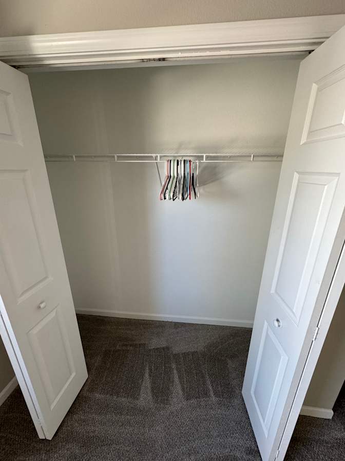 Zach's room