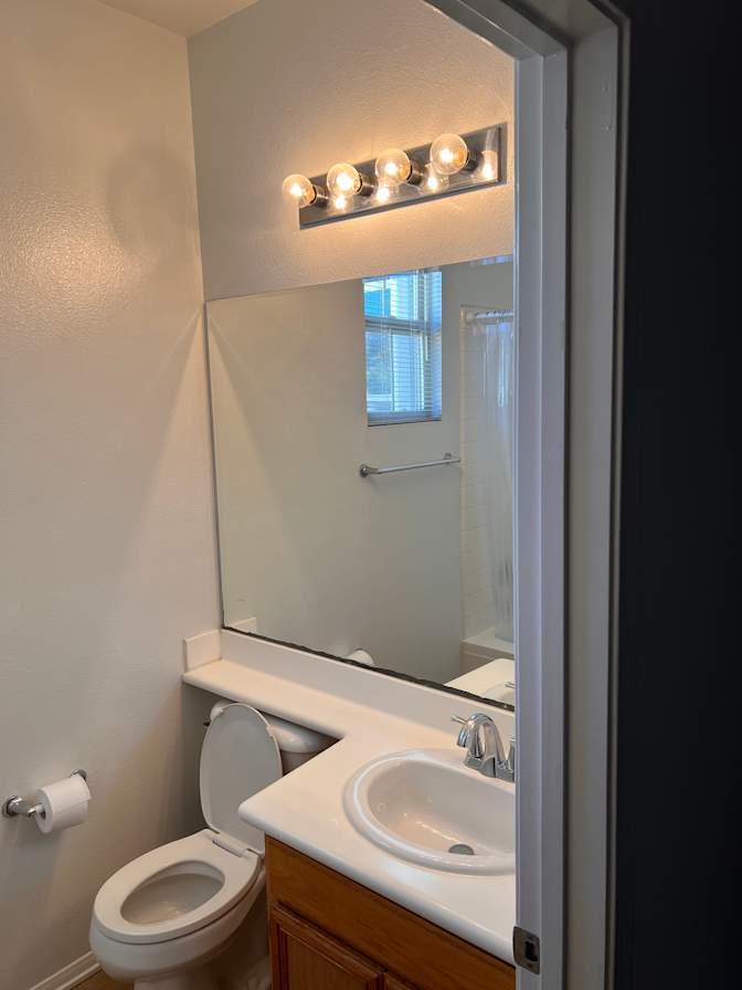 Cathy's room