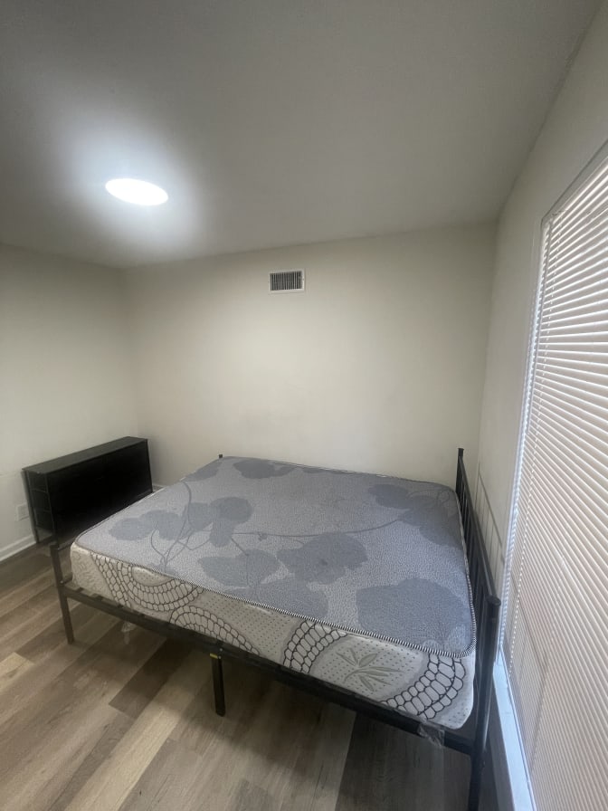 Ametria's room