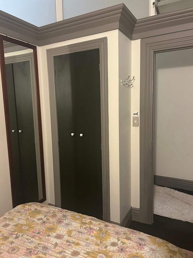 Chanel's room