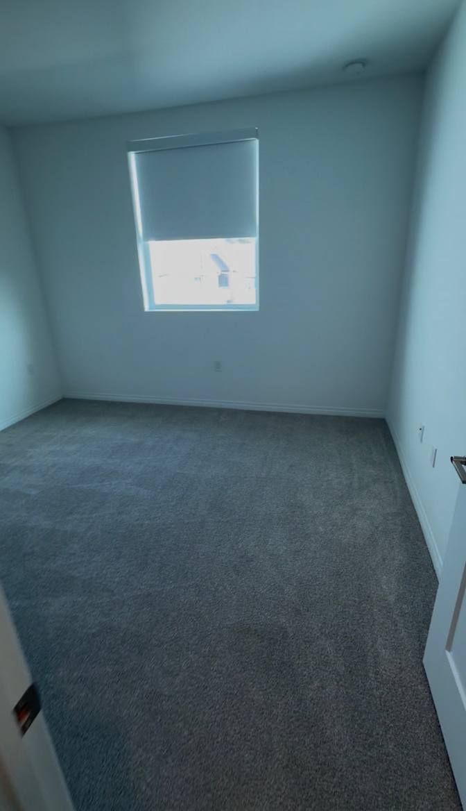 Drew's room
