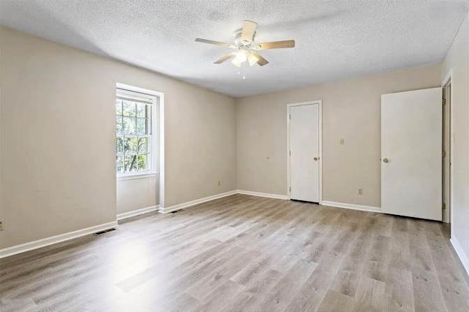 Rob's room