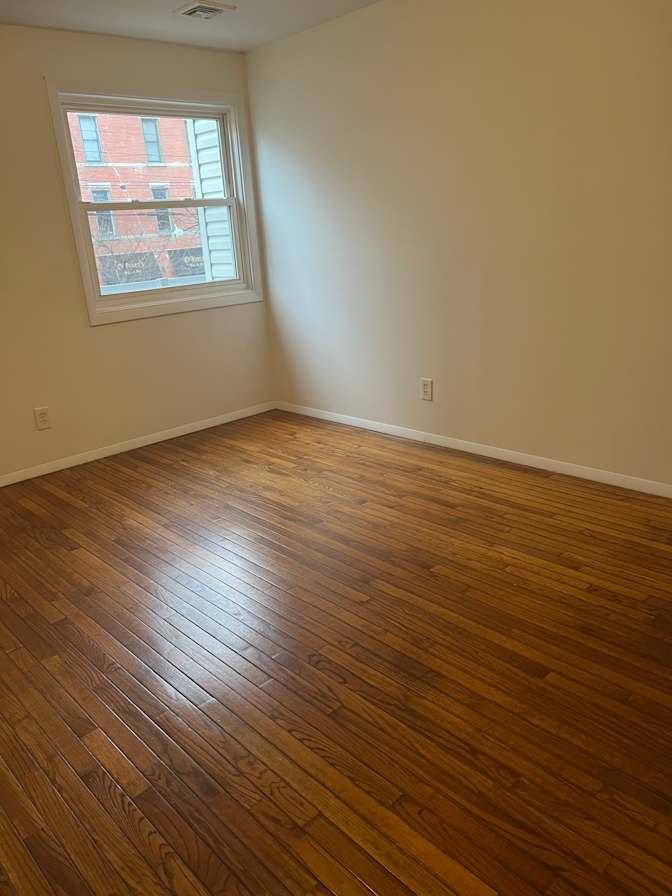 Richard's room