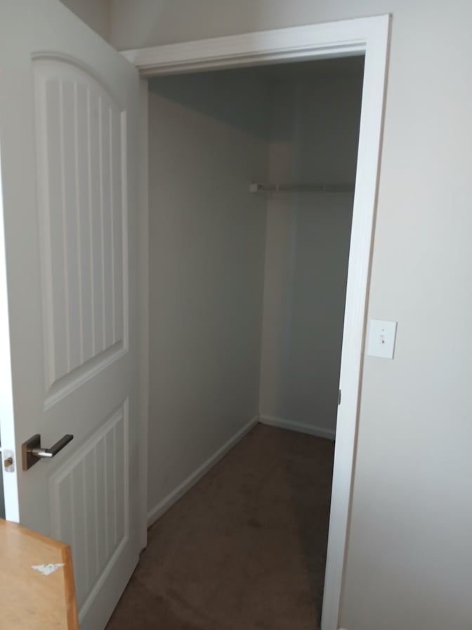Summer's room