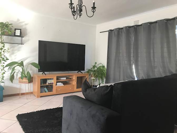 michelle's room