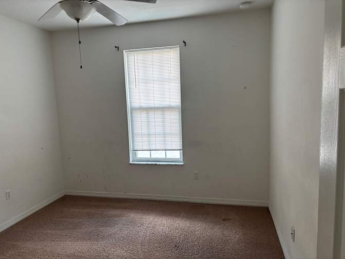 Jody's room