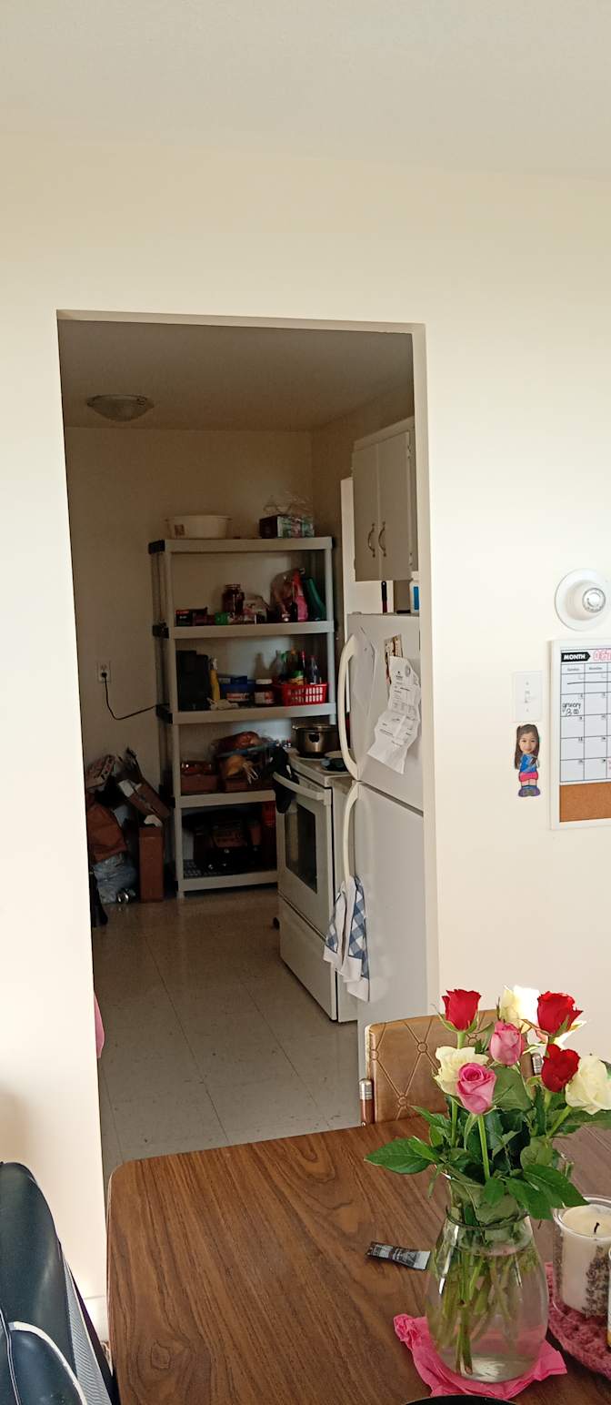 Cameron's room