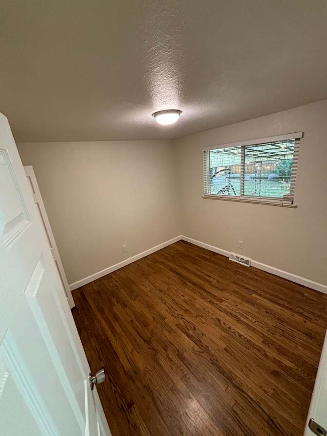 Nikhil's room