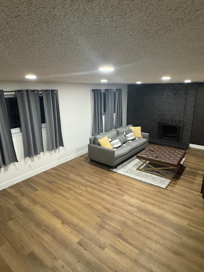 Jason's room