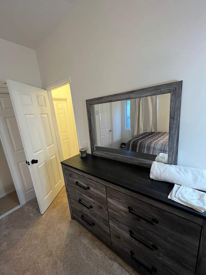 Jalen's room