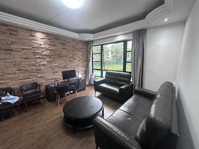 Akash Dilip Yewale's room