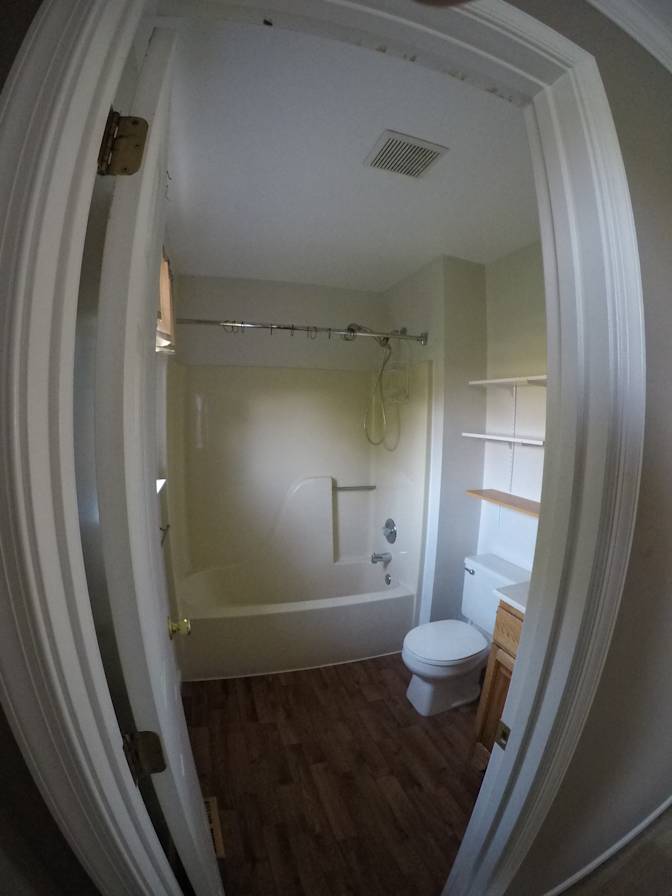 Thomas's room