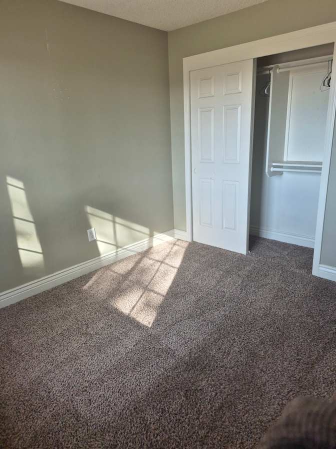 Michael Reyes's room