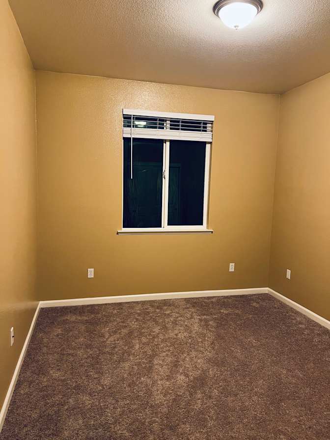 Kris Kumar's room