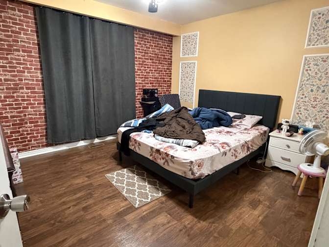 Anjali's room
