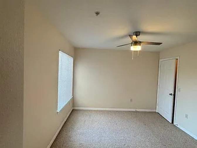 Marcos's room