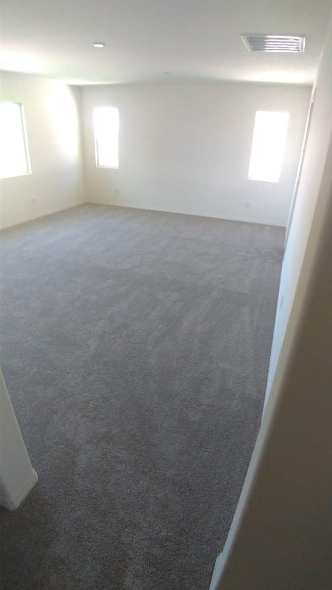 Tony's room