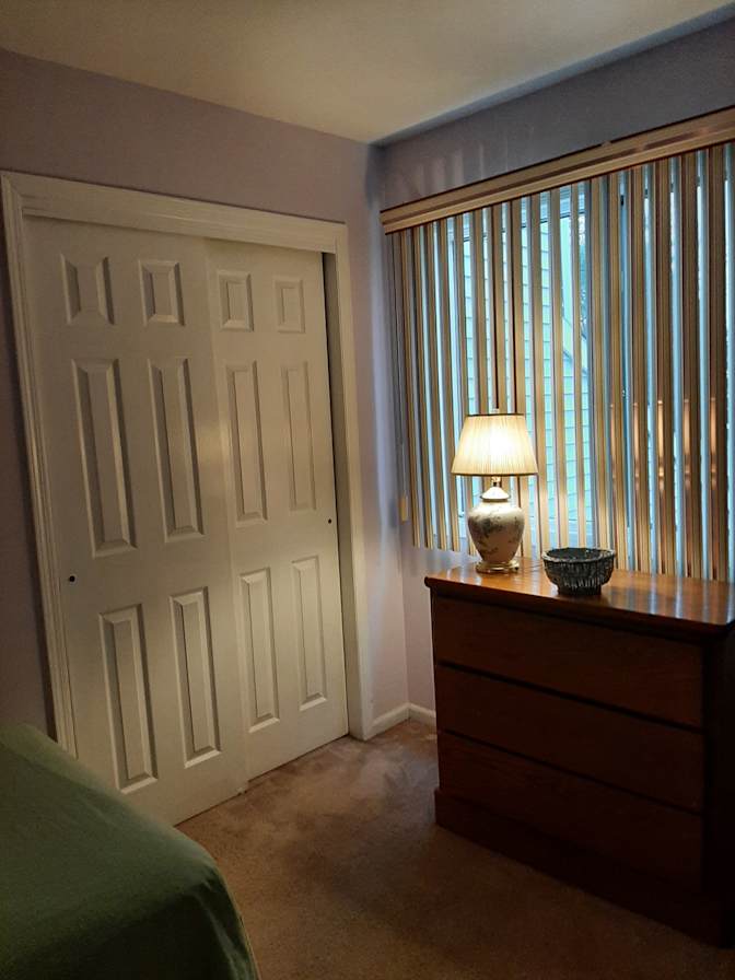 Don's room