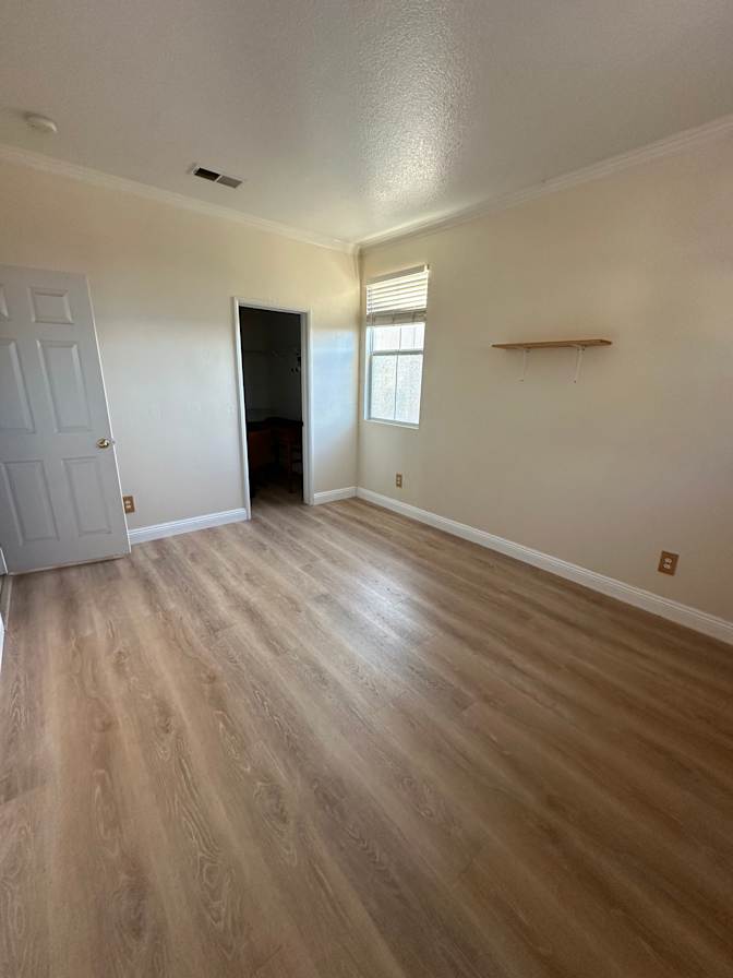 Terri's room