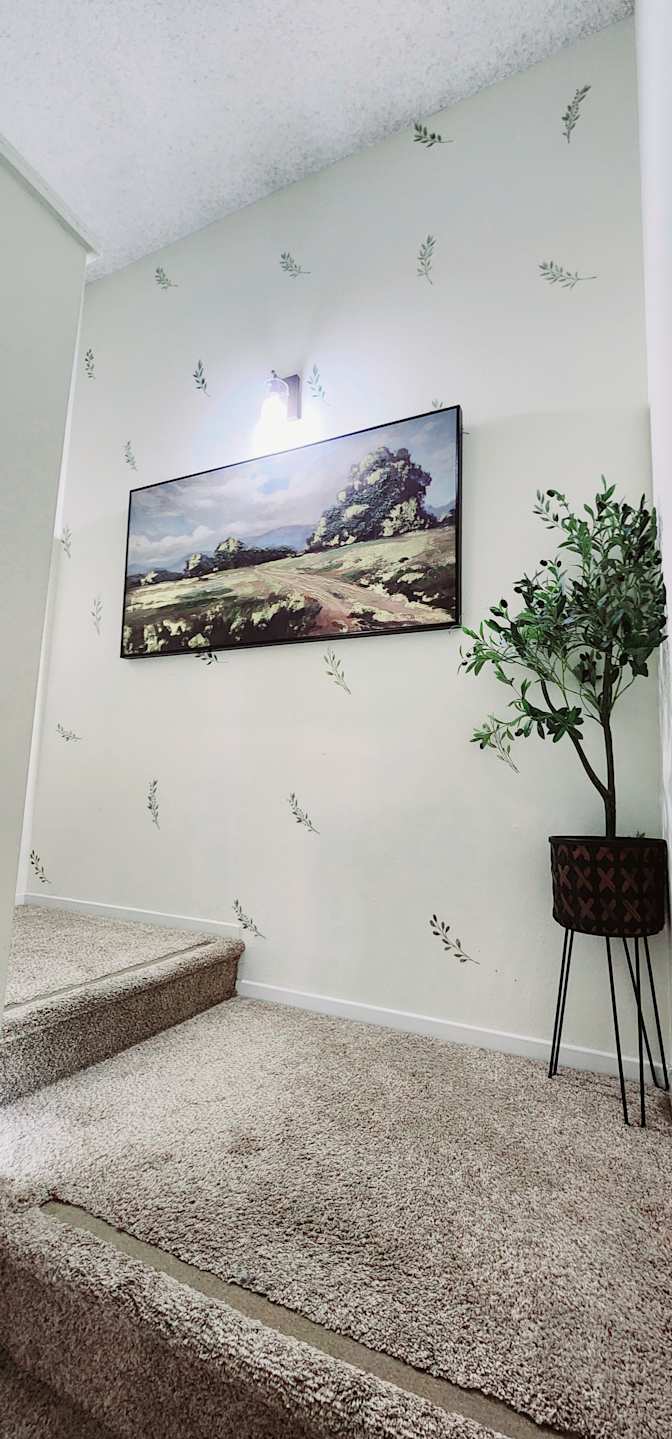 Jennifer's room