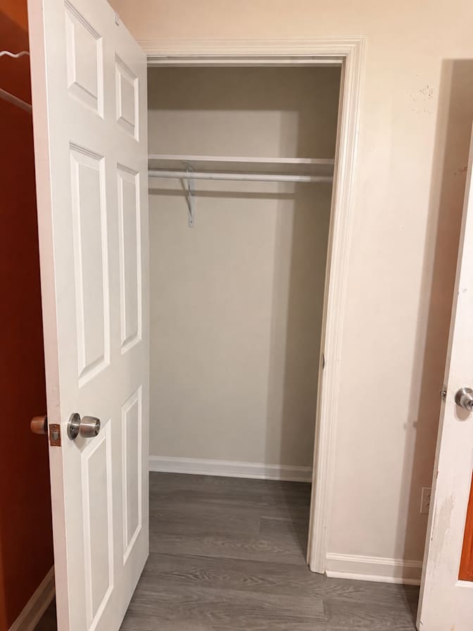 Jakie's room