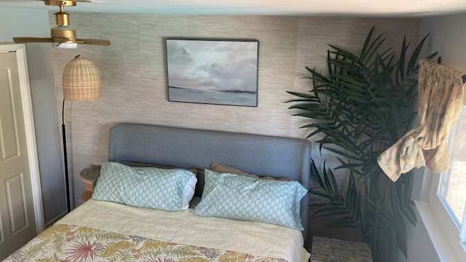 Judy's room