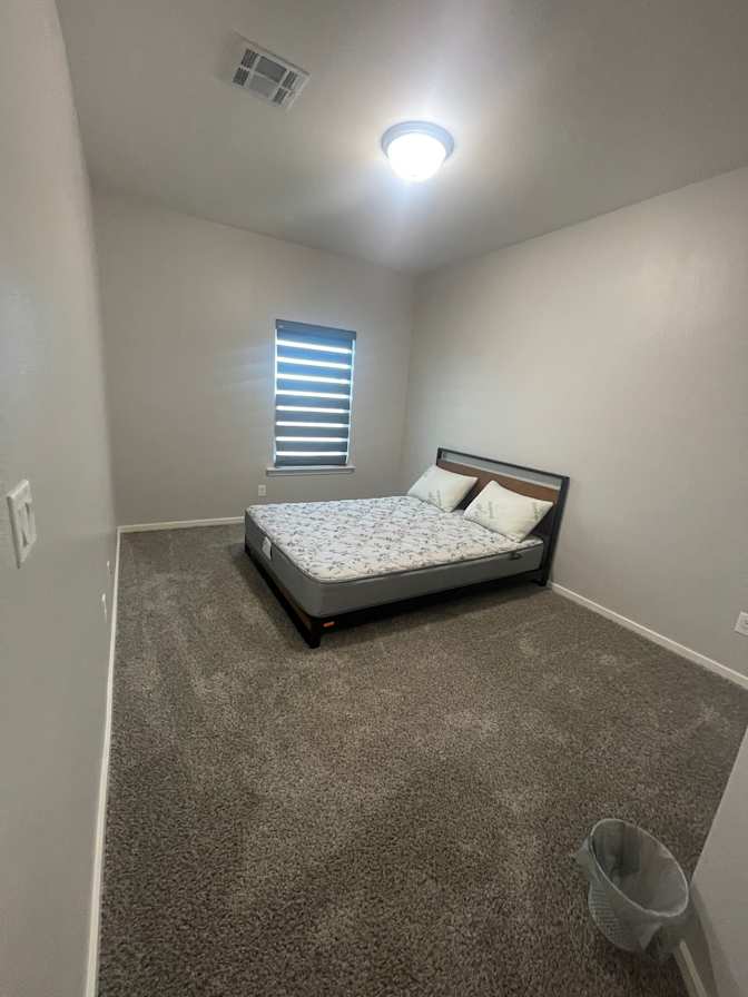 Ian's room