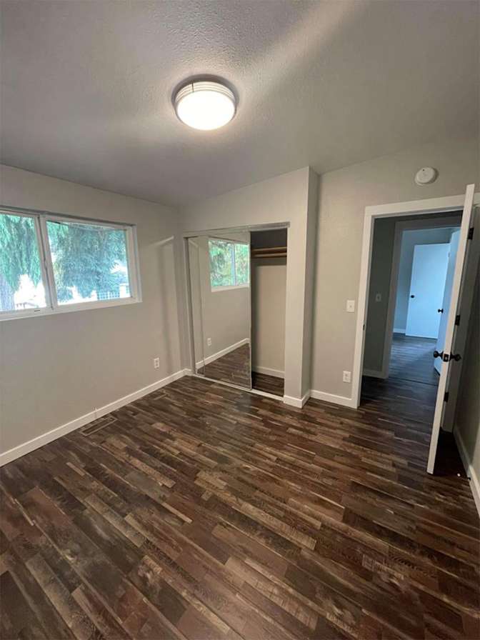 Marlo's room