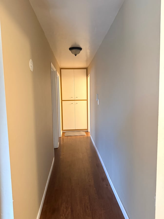 Lauren's room
