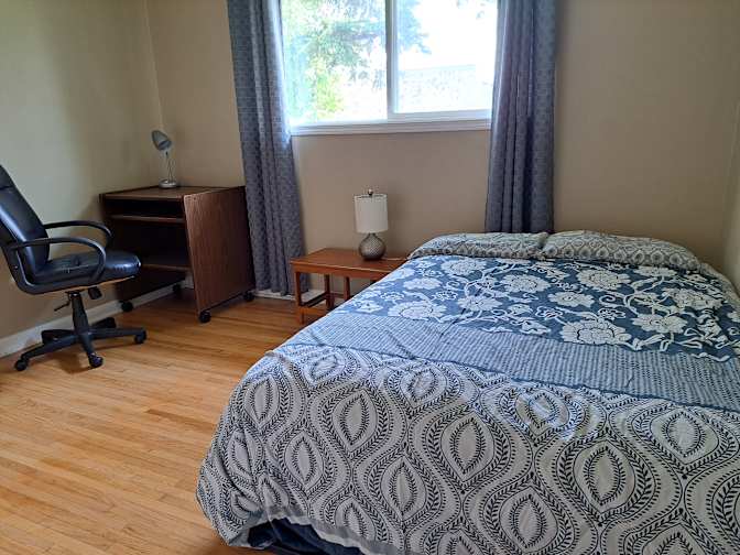 Todd's room