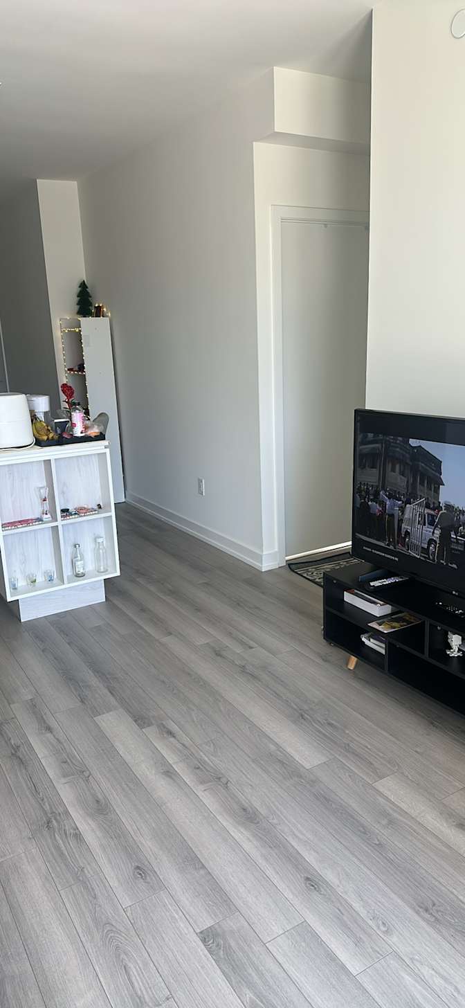 Manasi Sawant's room