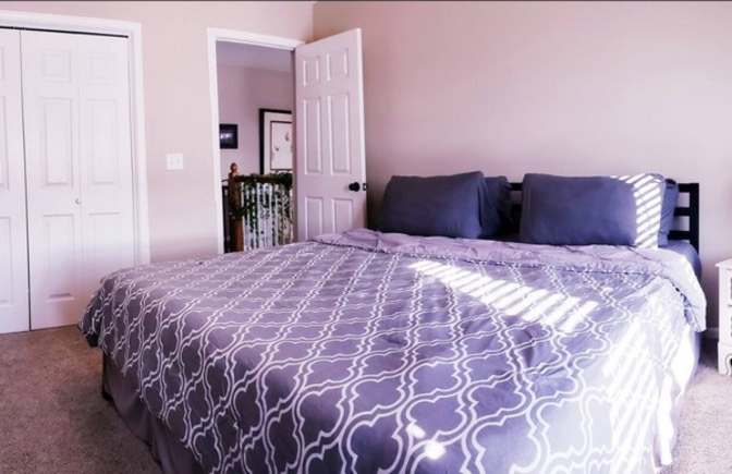 Emily's room