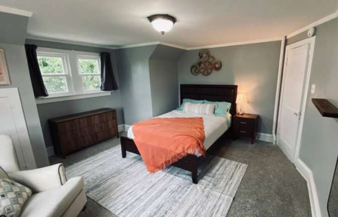 Chelsea's room