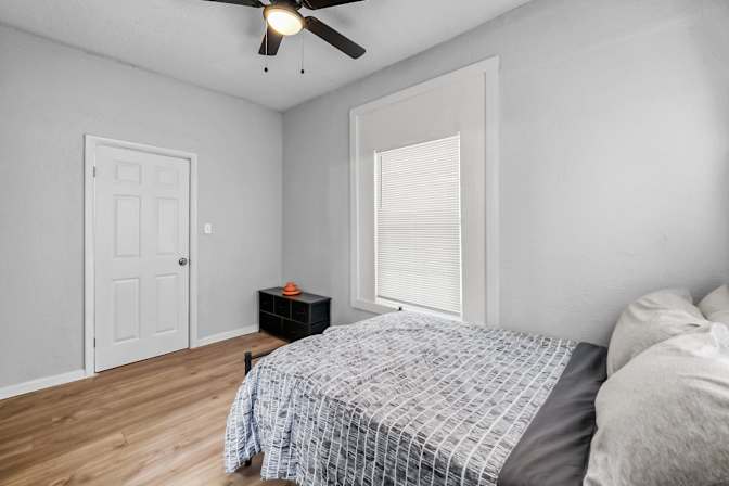 PadSplit's room