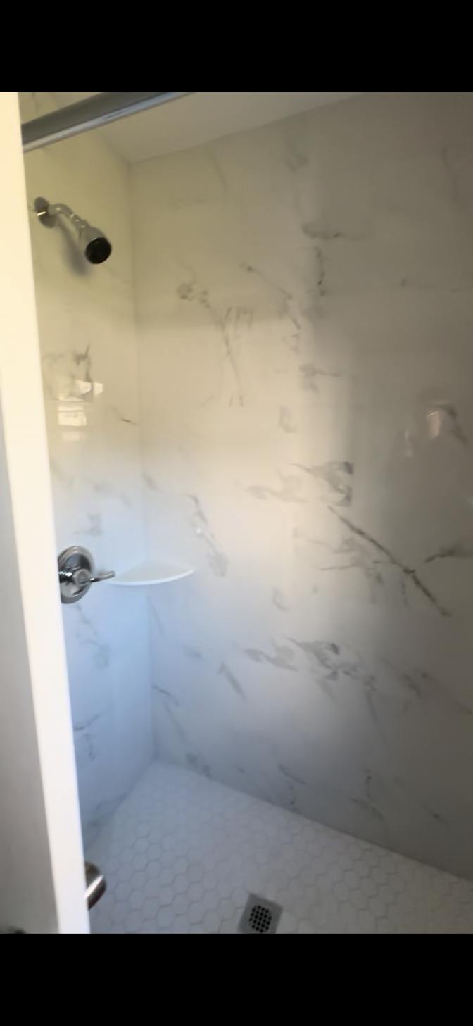 Bella's room
