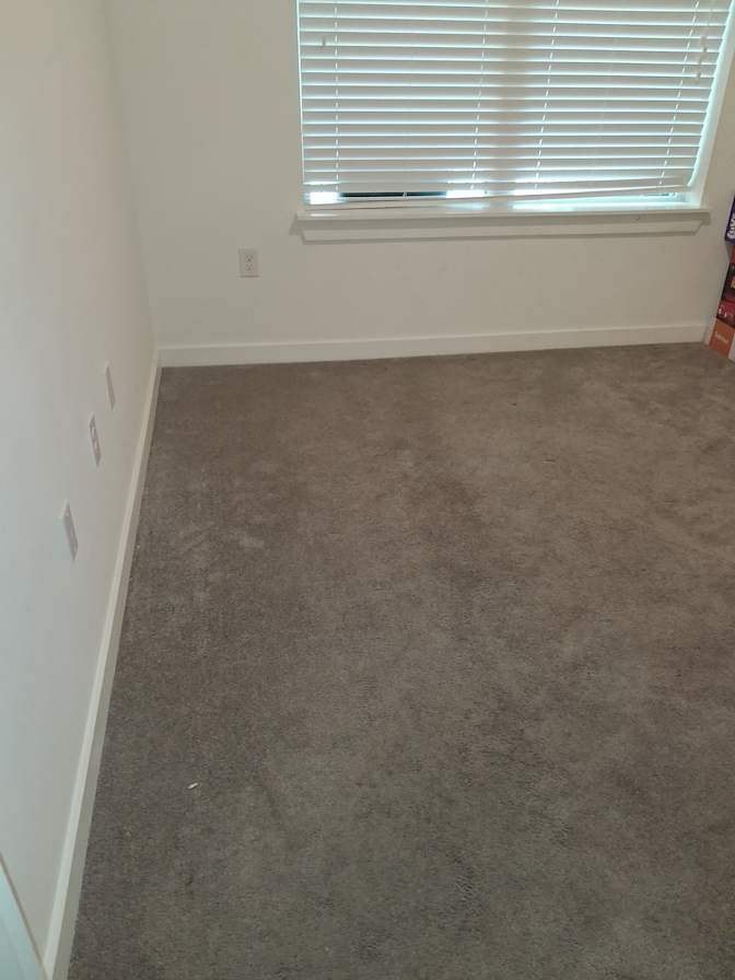 Shawnee's room